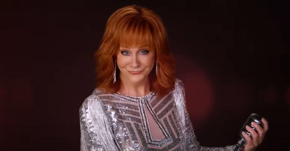 7 Things to Know About Reba McEntire's New Sitcom 'Happy's Place': Release Date, Cast, Trailer and More