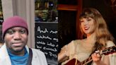 I went to the London pub Taylor Swift name-dropped on her new album. Swifties are turning it into a fan club and the owners are thrilled.