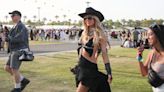 Coachella 2024: Paris Hilton, Megan Fox, Barry Keoghan among celebs at the festival