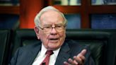 Warren Buffett donates record US$5.3-billion Berkshire shares to five charities