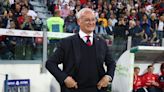 2-3. Emotivo adiós a Ranieri; triunfo del Fiorentina