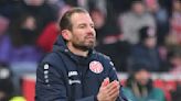 Mainz coach Siewert not thinking about his future around Union game