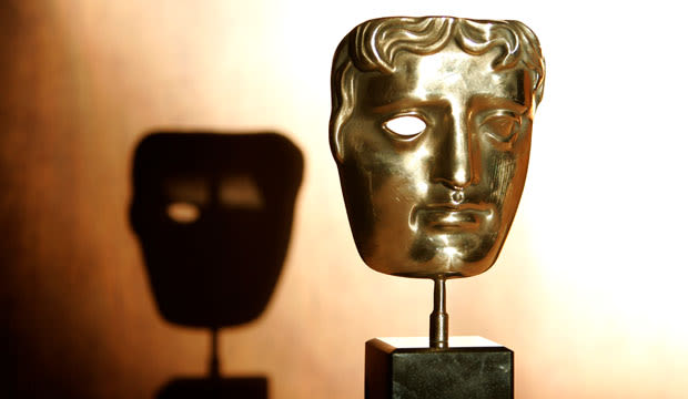 BAFTA TV Awards: Behind the scenes