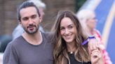 Joe Wicks 'felt energised' after drinking wife's breast milk