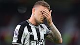 Kieran Trippier breaks silence on Newcastle's 'not ideal' Australia trip