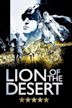 Le Lion du désert