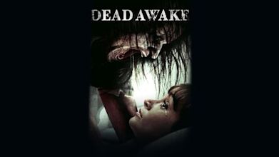 Dead Awake (2016 film)