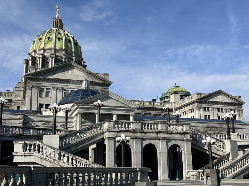Pa. House passes bill covering post-traumatic stress injuries for first responders