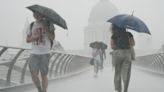 Southern England braces for flash flooding after thunderstorm warning