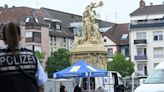 Aufruf zu Mahnwache nach Messerangriff in Mannheim
