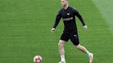 Marco Reus dejará el Borussia Dortmund al final de temporada