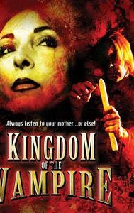 Kingdom of the Vampire