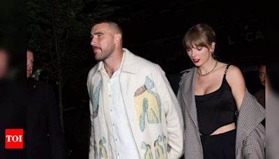 JJ Watts believes age will be the sole reason for Travis Kelce's struggles rather than Taylor Swift | NFL News - Times of India