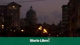 Cuba pronostica apagones en el 22 % de su territorio este domingo