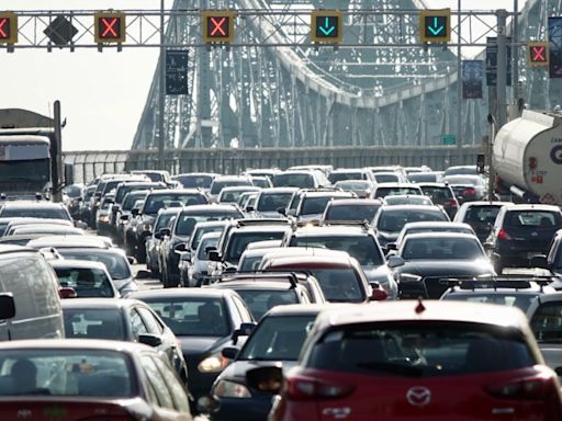 Montreal-area drivers to see vehicle tax more than double next year to $150