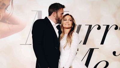 Jennifer Lopez and Ben Affleck s Relationship Timeline