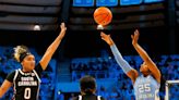 No. 1 South Carolina WBB grinds out gritty road win over UNC Tar Heels