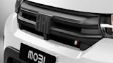 Fiat Mobi: precio y detalles