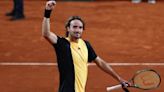 Stefanos Tsitsipas mantiene su hegemonía en Roland Garros