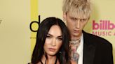 A Source Says Megan Fox and MGK Got Into a Huge Fight, She’s Not Speaking to Him, and She Took Off Her Ring