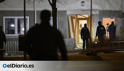 Suecia descubre que decenas de policías han filtrado información a las pandillas: "Hemos sido demasiado ingenuos”