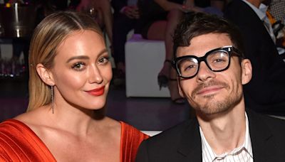 Hilary Duff Welcomes Baby No. 4, Her Third With Husband Matthew Koma - E! Online