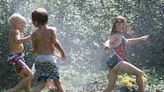 Lawn sprinklers expose Utah kids to water contaminated with E. coli