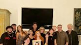 Eric Stonestreet discusses reunion with 'Modern Family' cast and why it looked 'like a memorial'