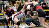 Girls wrestling: State-tournament qualifiers from North 1 regional at Vernon
