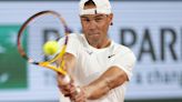 Rafael Nadal: 'Big chance' it's last French Open, but no guarantees