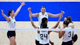 USA women's volleyball schedule: How to watch every 2024 Olympic team match from Paris live | Sporting News