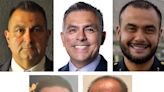 Internal affairs records lengthy for some candidates in race for El Paso County sheriff