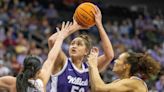 K-State comeback falls short vs. Texas in semifinals of women’s Big 12 Tournament