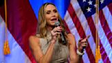 Lara Trump touts RNC changes and a 2024 presidential victory for Trump in North Carolina