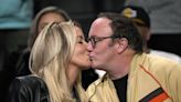 Jeanie Buss and Jay Mohr confirm they're engaged to be married