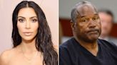 Kim Kardashian Jokingly Asks If Her 'O.J. Connection' Can Get Her Out of Jury Duty on Her Birthday Week