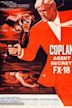 Coplan, agent secret FX 18