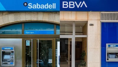 El CEO del Sabadell vería “irresponsable” aceptar ya la OPA de BBVA y abre la puerta a más dividendos