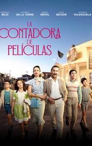 La contadora de películas