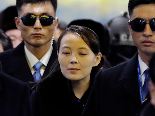 'Our Army Will Respond': Kim Jong Un's Sister Slams South Korean Drills Near Border As 'Suicidal Hysteria'