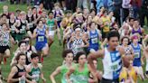 A look at this weekend's 2023 OHSAA State Cross Country Championships