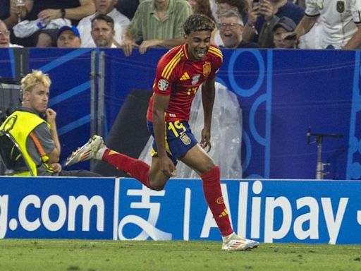 ¿Balón de Oro para Lamine Yamal si gana la Eurocopa?