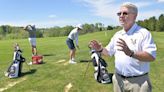 Veteran Millersville golf coach using sport to power him through his third cancer battle
