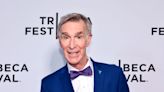 ‘It’s Science!’ Bill Nye the Science Guy (and Dandruff Sufferer) is Here to Make Your Scalp Healthier
