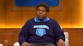 Kenan Thompson is supportive of college protests as long as they don’t involve his daughter in ‘SNL’ cold open