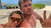 Here’s All You Need To Know About Chris Hemsworth And Elsa Pataky's Relationship Timeline