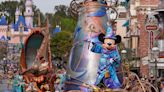 Disneyland removes Song of the South tune 'Zip-a-Dee-Doo-Dah' from Magic Happens parade