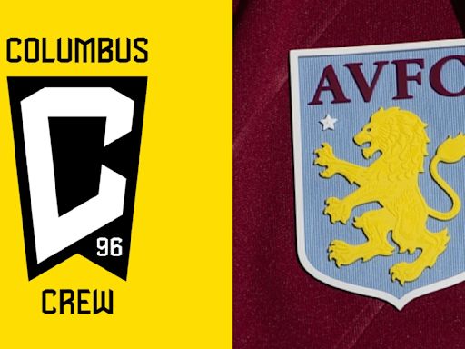 Columbus Crew vs Aston Villa: Preview, predictions and lineups