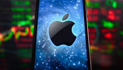 In 5 Years, These 2 Stocks Will Be More Valuable Than Apple