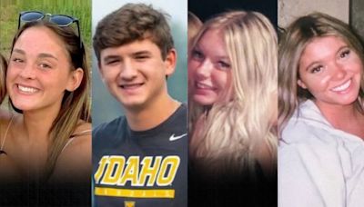 New book on the Idaho murders | What sources say happened that night and what it means for the case